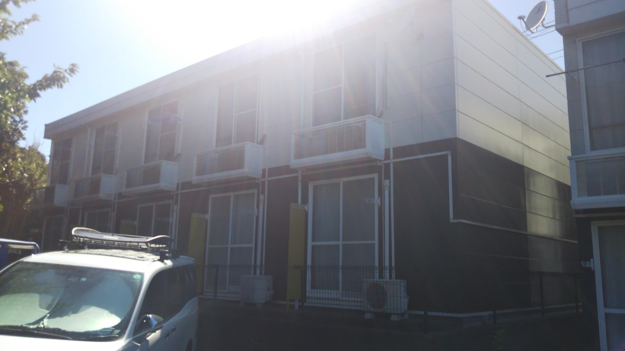 レオパレスいちごAの賃貸物件