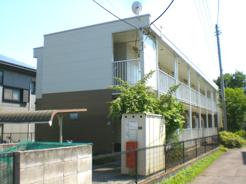 レオパレスPEACEの賃貸物件