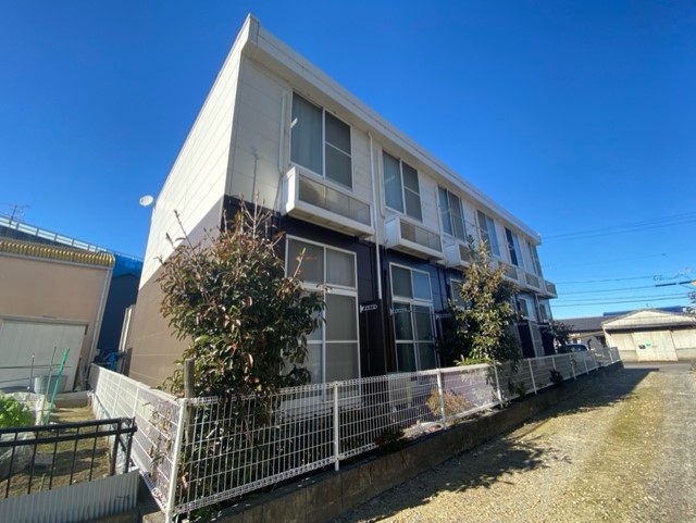 レオパレスクレールの賃貸物件