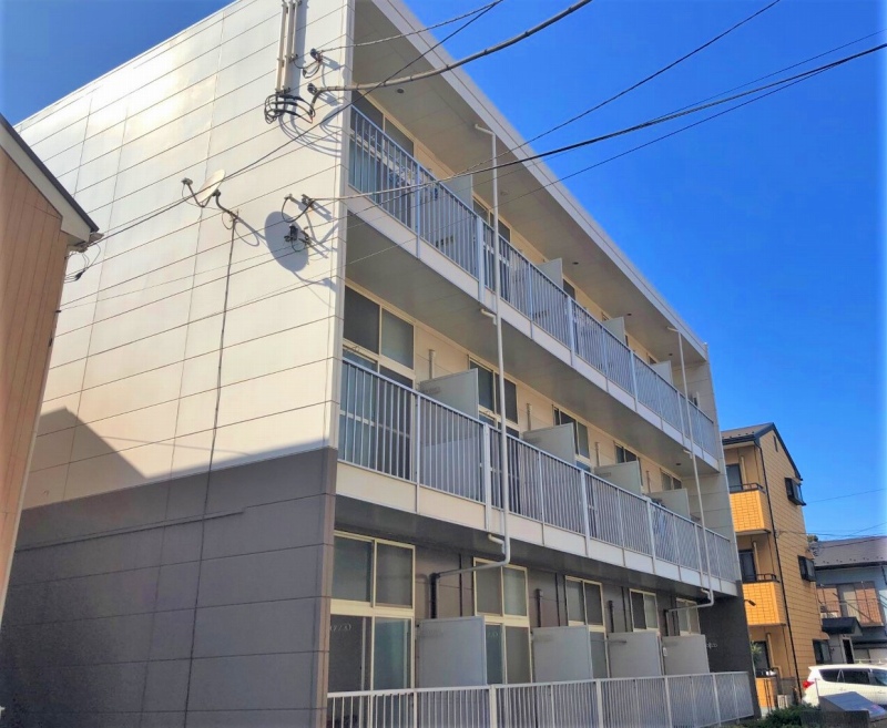 レオパレスFIOREの賃貸物件