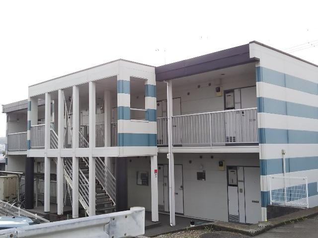 レオパレスボヌールの賃貸物件