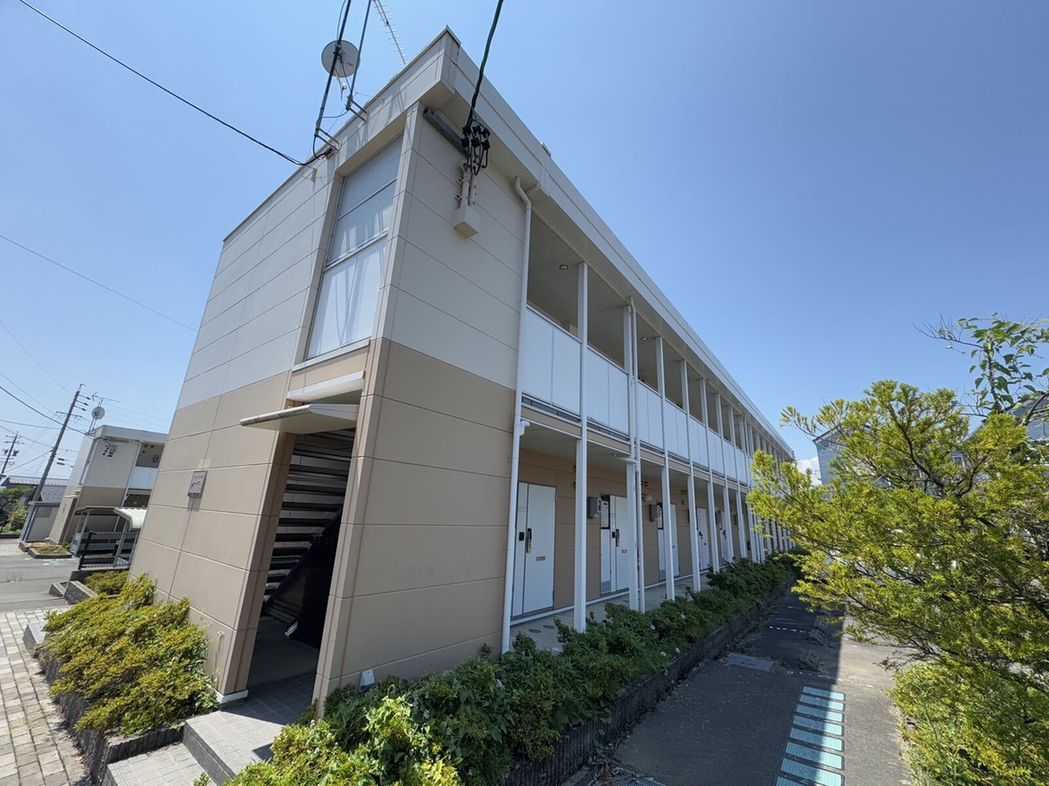 レオパレス若宮北の賃貸物件