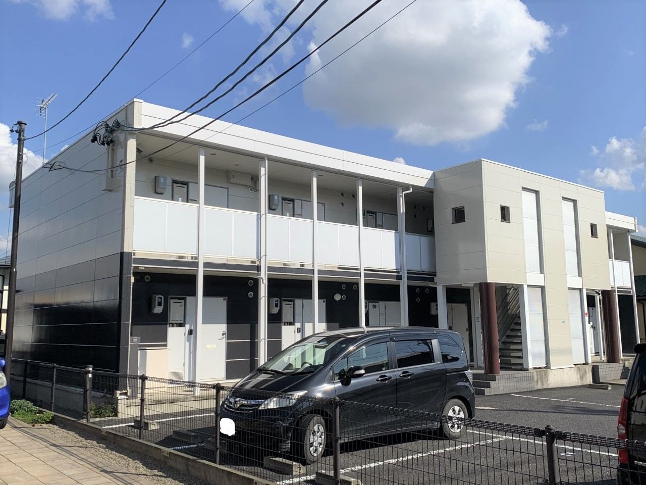 レオパレスヴィラージュ彩の賃貸物件