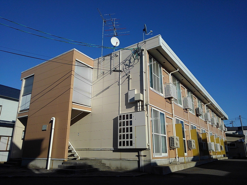 レオパレスＡＱＵＡの賃貸物件