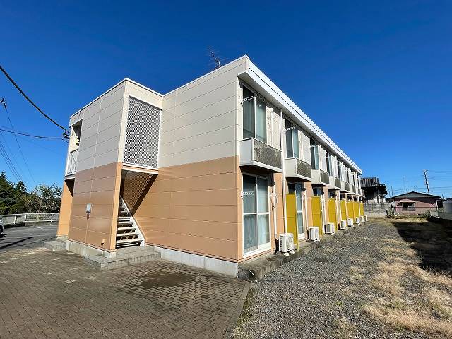 レオパレスルミエール2の賃貸物件