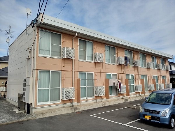 レオパレスフェニックスの賃貸物件