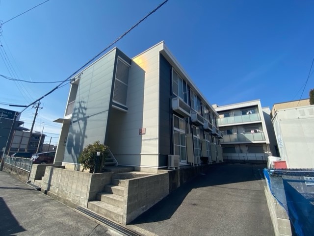 レオパレス春日井ステーションの賃貸物件