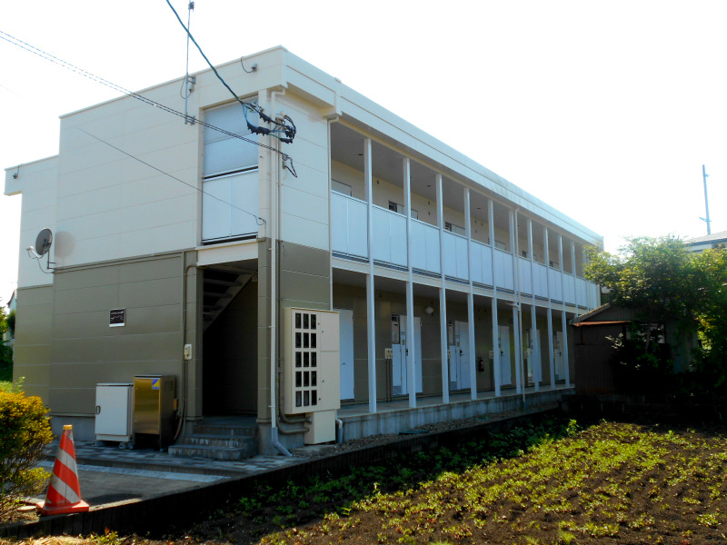 レオパレスシュプールの賃貸物件