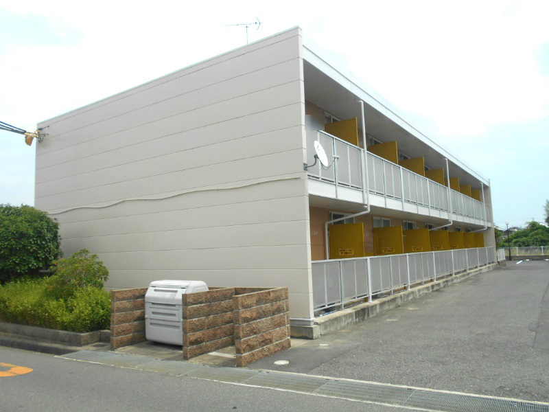 レオパレス見野山の賃貸物件