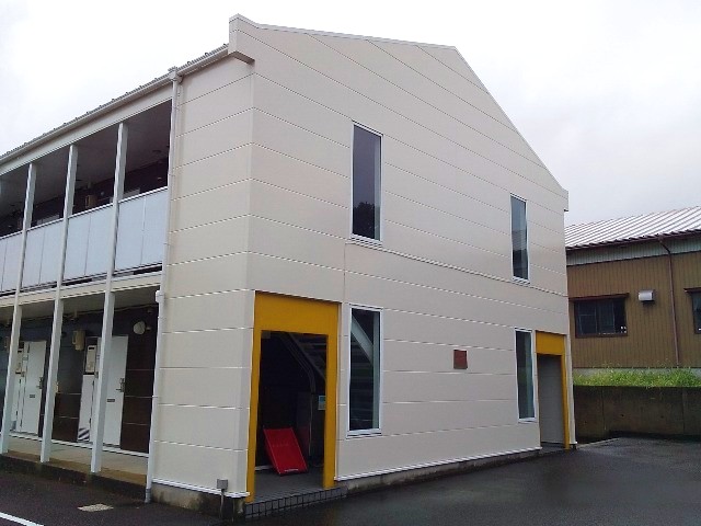 レオパレスグランドゥールの賃貸物件