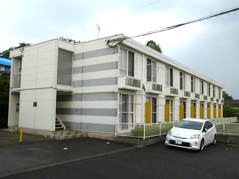 レオパレスブランネージュの賃貸物件