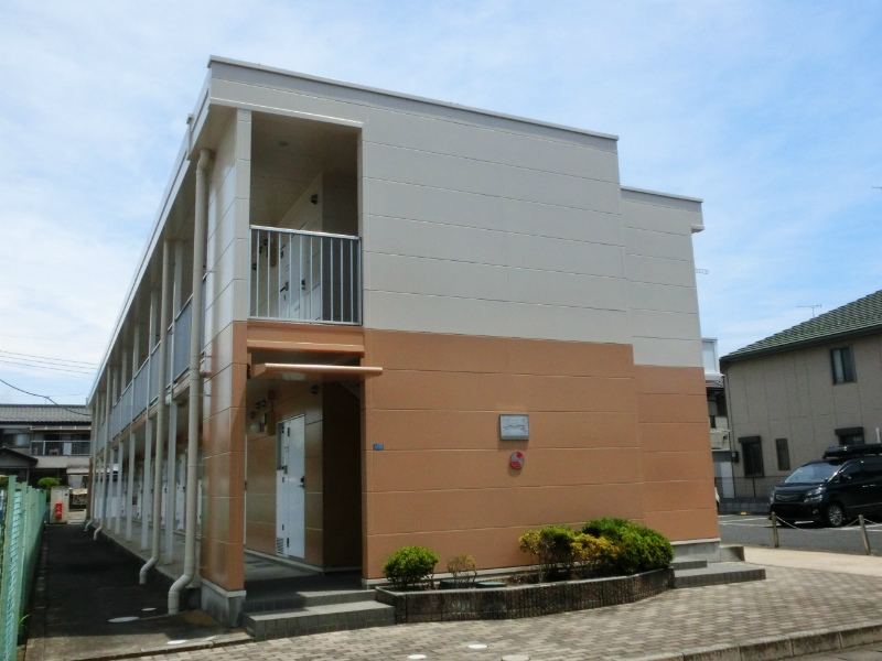 レオパレスFontaineの賃貸物件