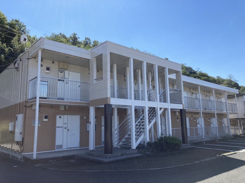 レオパレスメイゾンうすいの賃貸物件