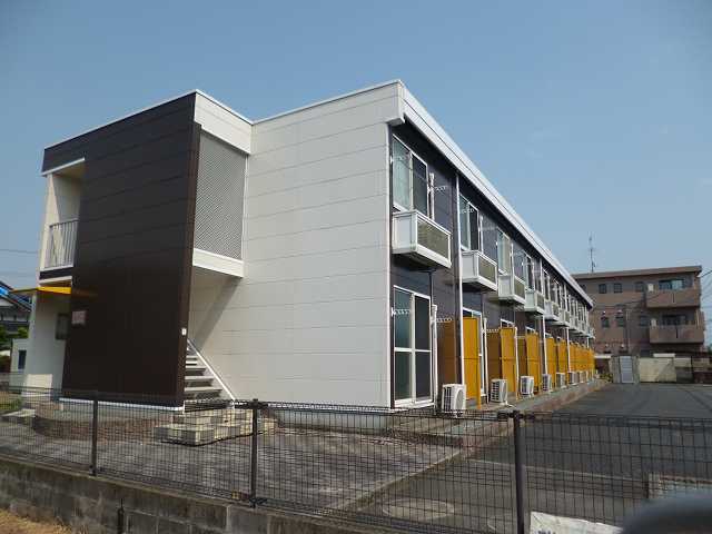 レオパレスＲｉｎｇｎｅの賃貸物件