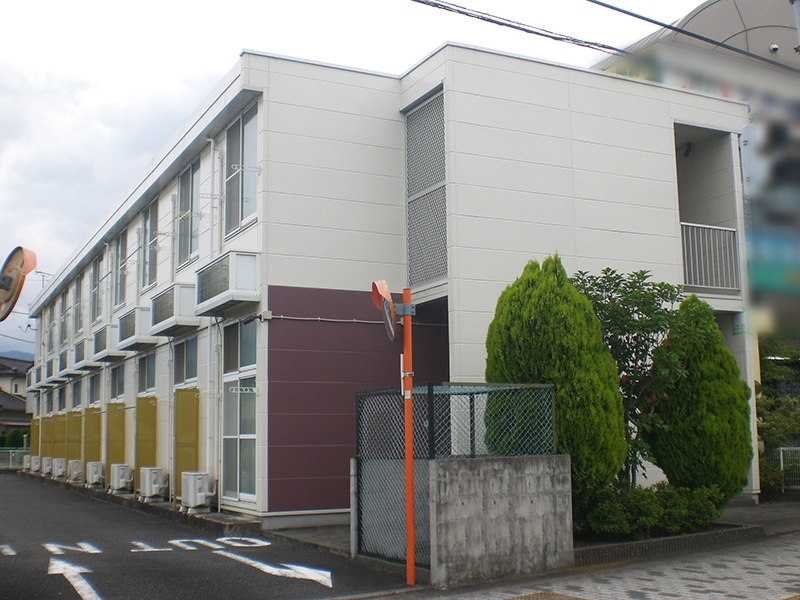 レオパレスサニーコートの賃貸物件