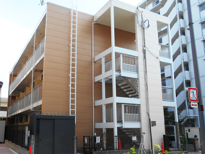 レオパレスイオリ・淵明の賃貸物件