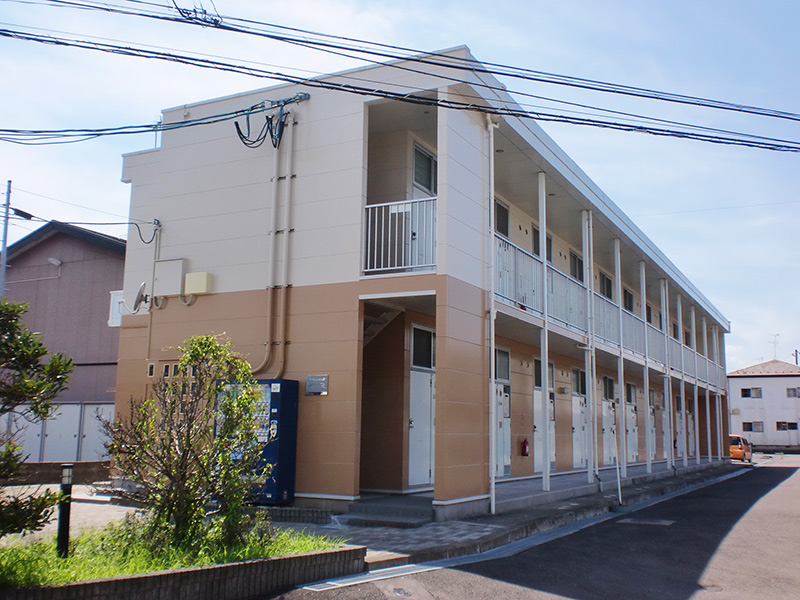 建物画像