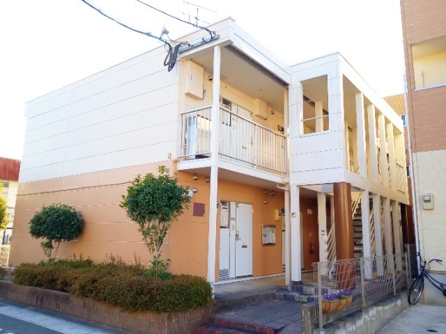 レオパレスリバティの賃貸物件