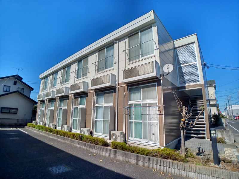 レオパレスＴ—ウエストの賃貸物件