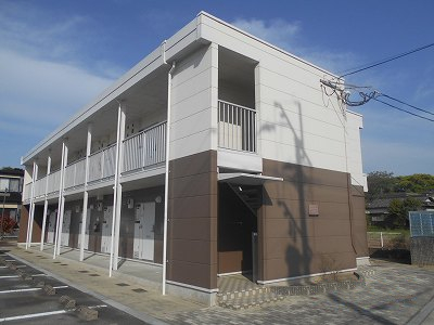 レオパレスＴメゾンの賃貸物件