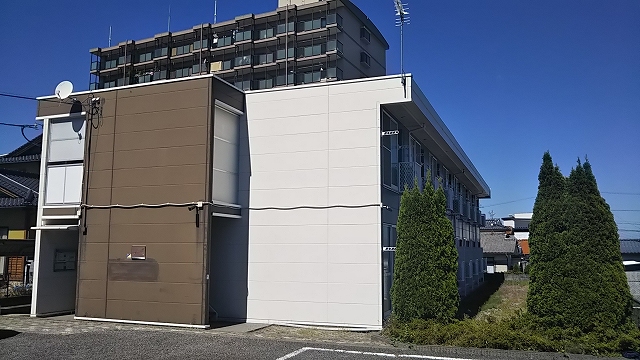 レオパレスマーガレットの賃貸物件