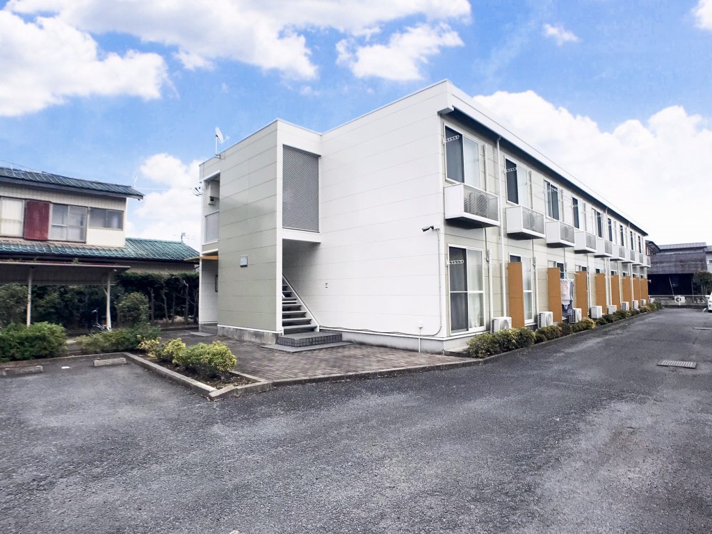 レオパレスライラックの賃貸物件