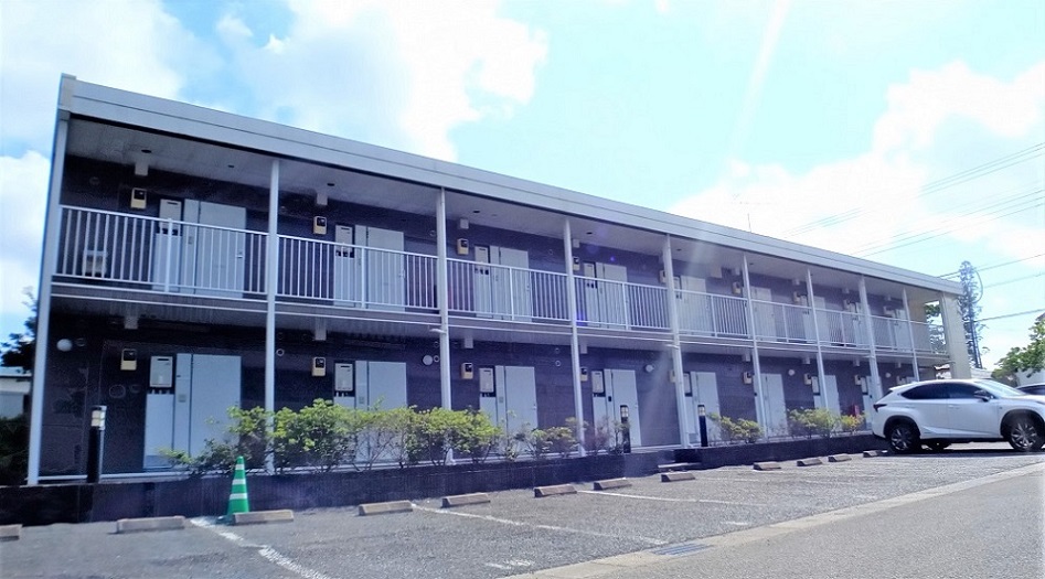 レオパレスブランドールの賃貸物件