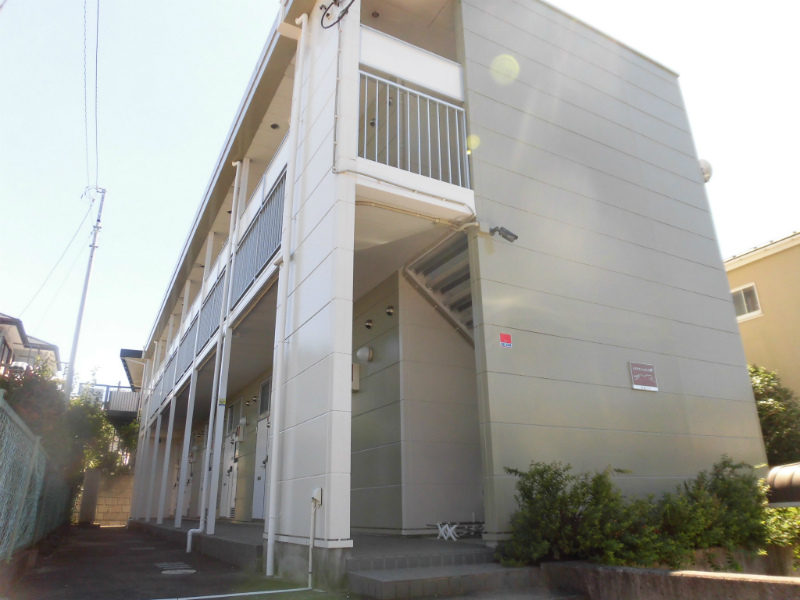 レオパレスぎぷふぇるの賃貸物件