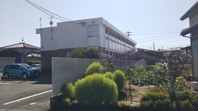 レオパレスサンハイムの賃貸物件