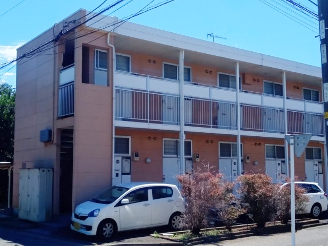 王御住の賃貸物件