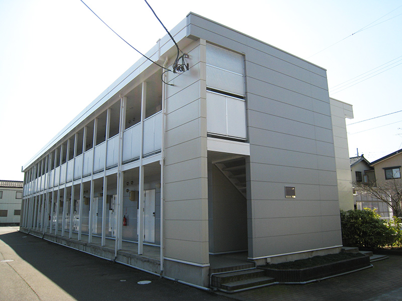 レオパレスグランドールの賃貸物件