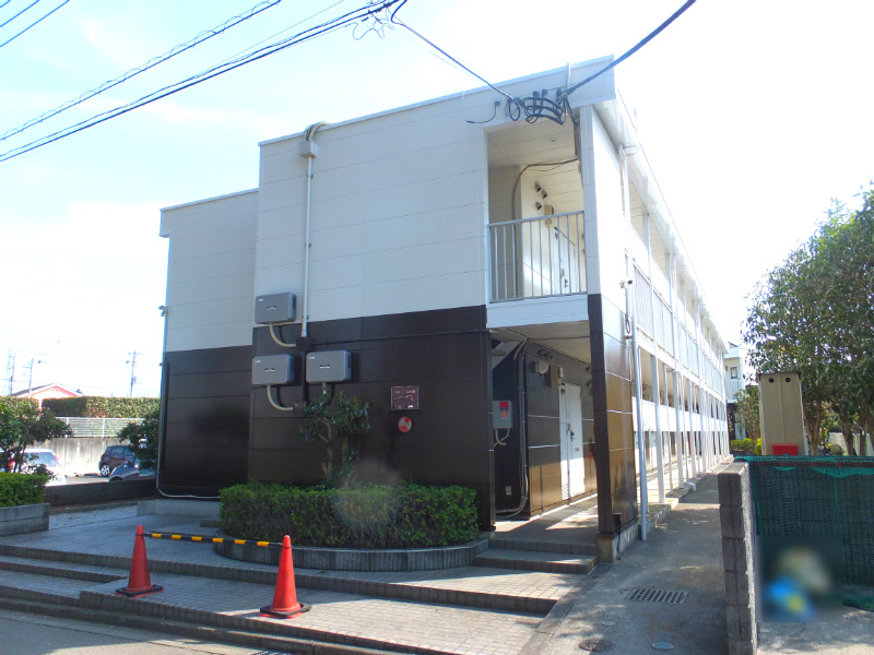 レオパレスアヴニールAの賃貸物件