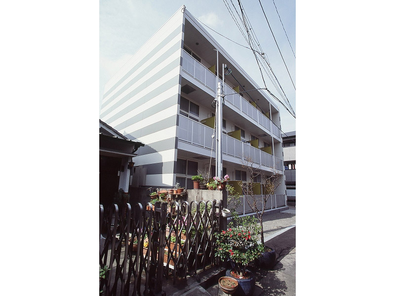 レオパレスカームの賃貸物件