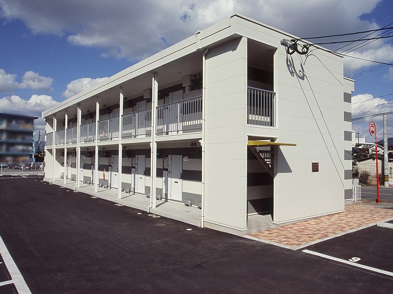 レオパレスSAKATAの賃貸物件