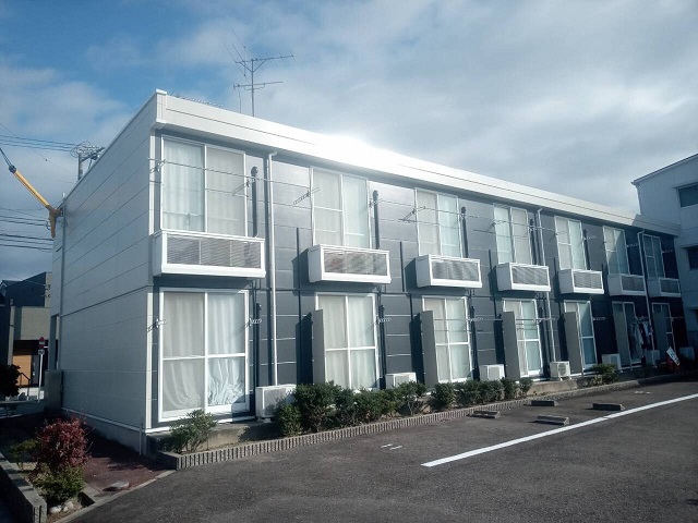 レオパレスマリーナの賃貸物件