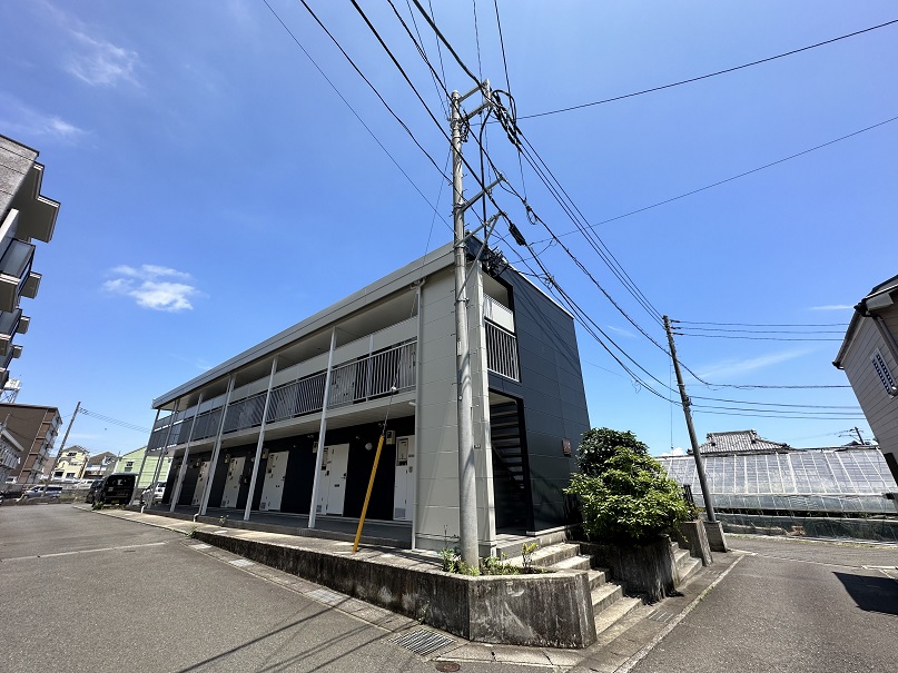 レオパレスシンアイの賃貸物件