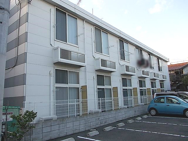 レオパレス小路２の賃貸物件