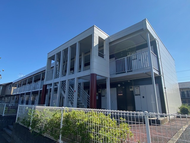 レオパレスホープの賃貸物件