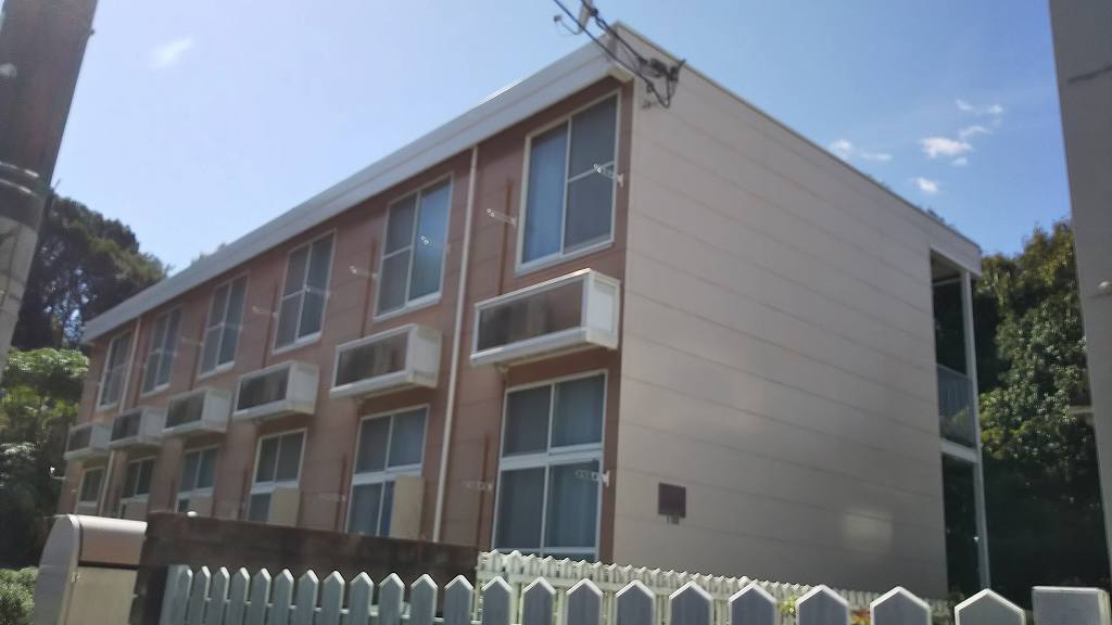 レオパレス岡田の賃貸物件