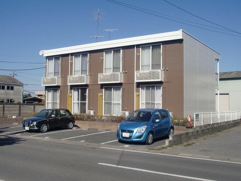 レオパレスやまとみ２の賃貸物件