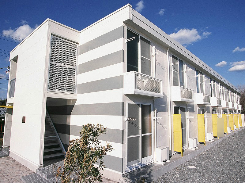 レオパレスパークヒルズの賃貸物件