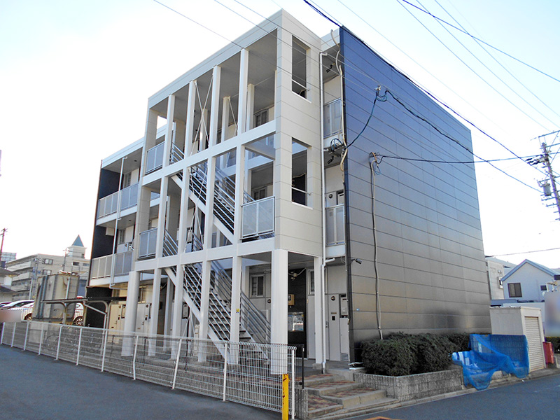 建物画像