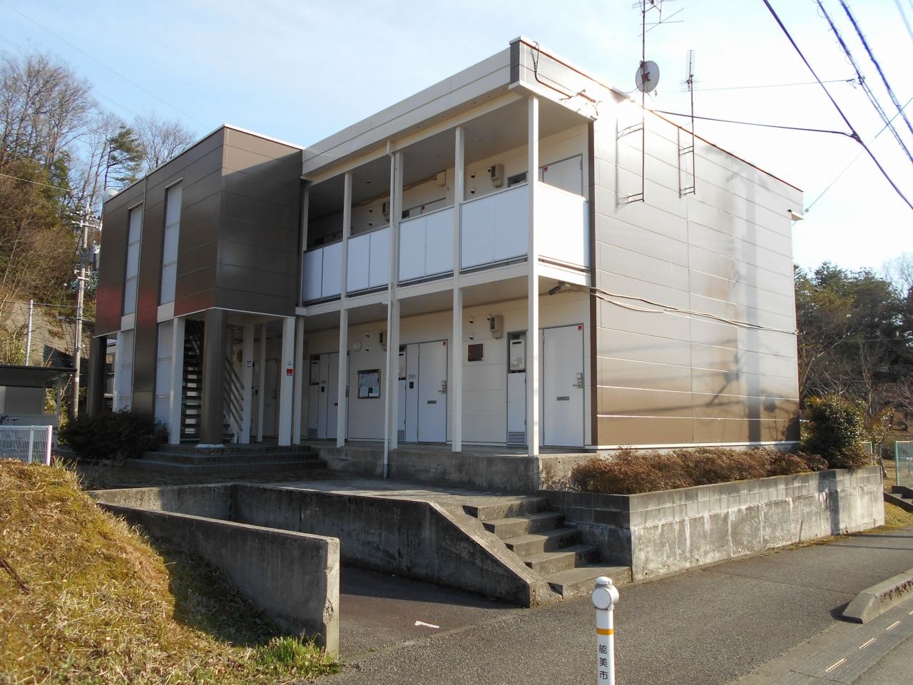 レオパレスコスモの賃貸物件