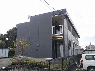 レオパレス戸島の賃貸物件