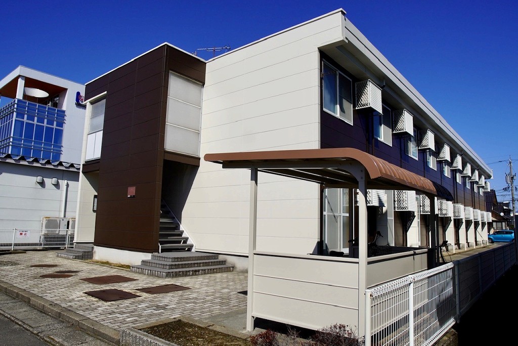 レオパレスルーチェの賃貸物件