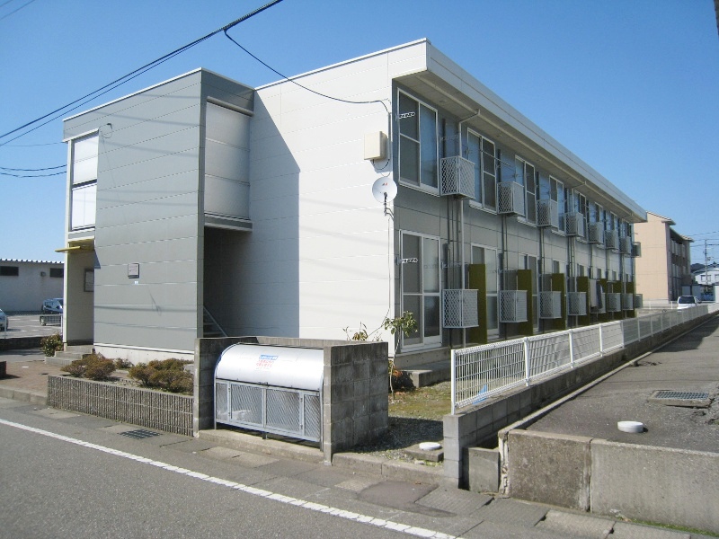 レオパレスM.R.Tの賃貸物件