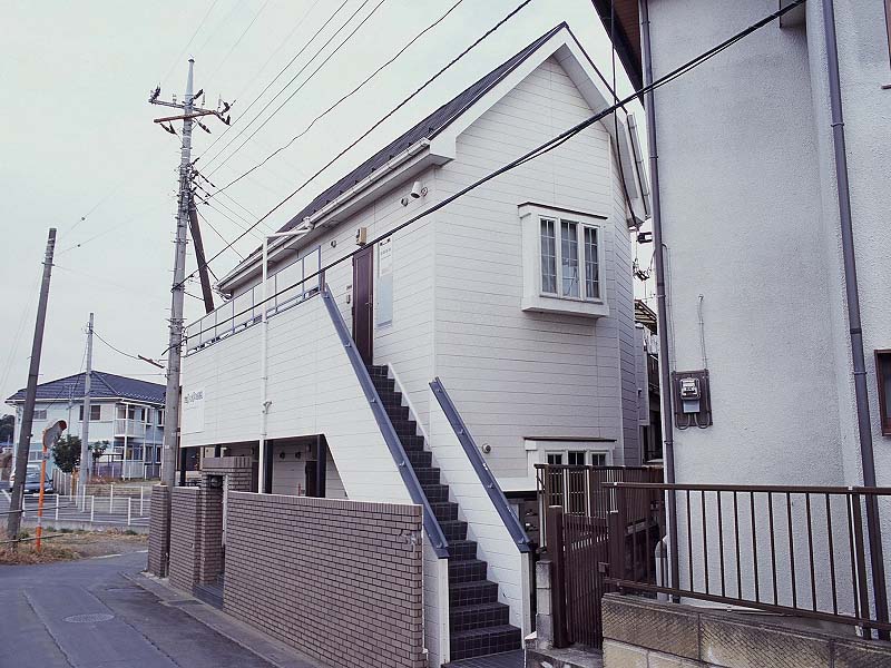 レオパレス東大宮第12 1階 築38年3ヶ月の賃貸物件