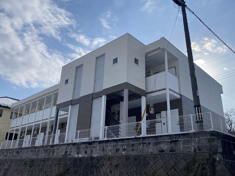 レオパレス大山望の賃貸物件