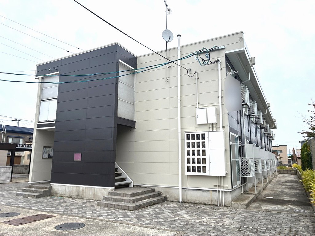 レオパレス野木和の賃貸物件