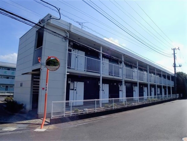 レオパレスクレールの賃貸物件